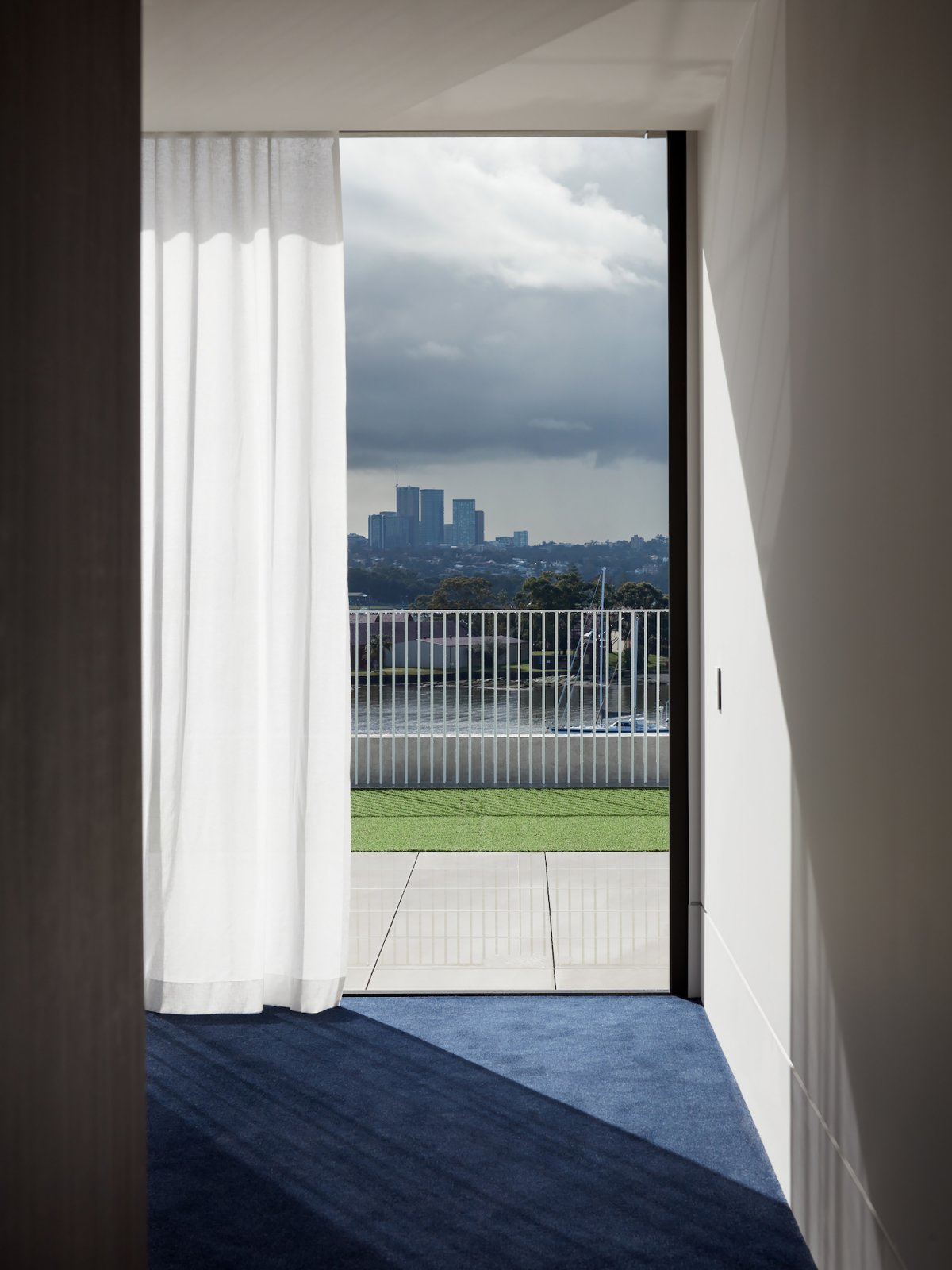 YinjiSpace SJB Architect x The Isles